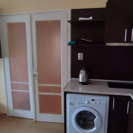 Apartment Base Varna