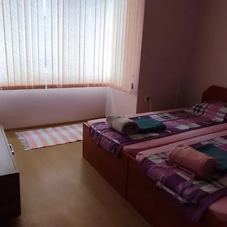 Base Apartment Varna