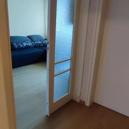 Apartment Base Varna