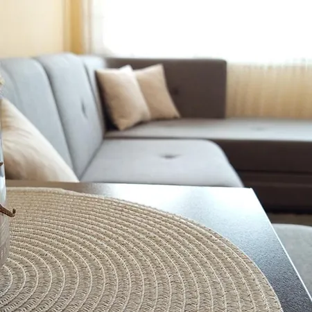 Base Apartment Varna