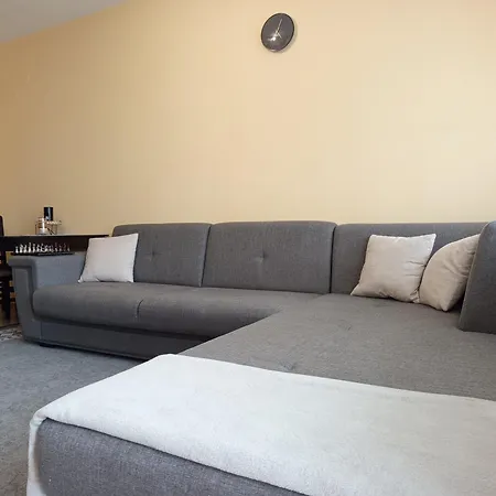 Apartment Base Varna