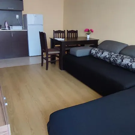 Base Apartman