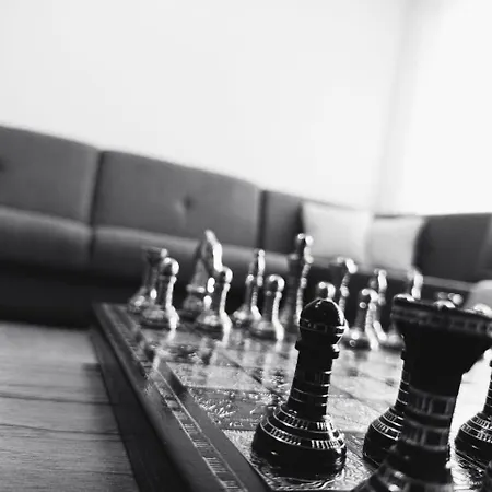 Base Apartament *