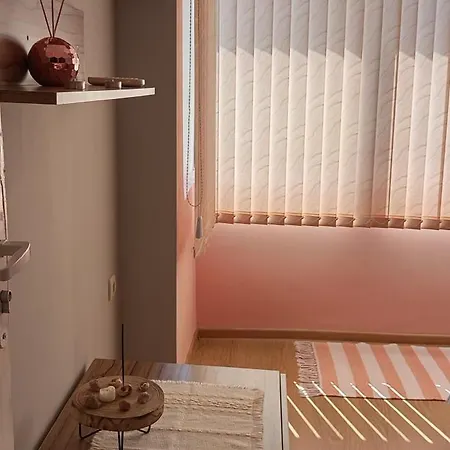 Base Apartment