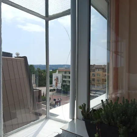 Base Apartman Várna
