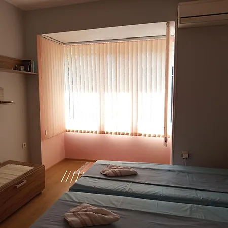 Apartment Base