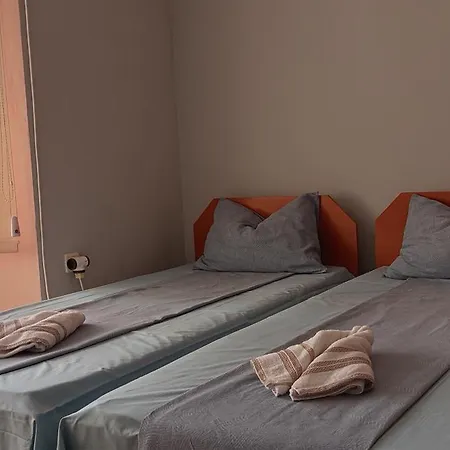 Base Apartment Varna