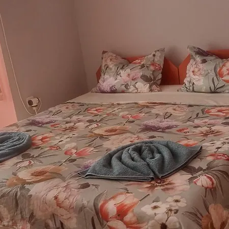 Base Apartman Várna