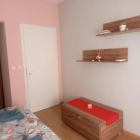 Apartman Base